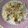 El cooksnap de Zaira cuando hizo Coliflor con setas.