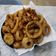 Cooksnap dari Katherine Antonietta untuk resep Onion Ring ala Cafe