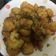 Cooksnap dari Resha Aditya untuk resep Tahu Terong Crispy Cabe Garam