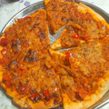 El cooksnap de Donatella Caruso Hidalgo cuando hizo Masa de pizza casera.