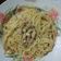Cooksnap dari Melissa Manis untuk resep Spaghetti carbonara sederhana ala2x