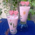 Vaishali Vora's cooksnap of when they made મહોબ્બત કા શરબત (Mohabbat Ka Sharbat Recipe In Gujarati).