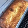 El cooksnap de Mireya Ruiz Rodríguez cuando hizo Tarta de queso y leche condensada.