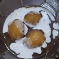 Cooksnap dari febi anggoro untuk resep Candil Tepung Ketan