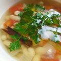 Cooksnap από Λακης στη συνταγή Φασόλια χάντρες κοκκινιστά