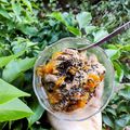 Cooksnap από mgiannok στη συνταγή Παγωτό Μωσαϊκό