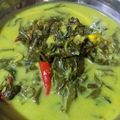 Cooksnap dari Anita Permatasari untuk resep Buntil Daun Singkong