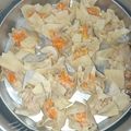Cooksnap dari Ervina Dyah untuk resep Dimsum ayam udang