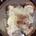 Cooksnap dari Chika Olviani untuk resep Pisang Nugget Sederhana Tanpa Telor