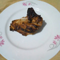 Asia Khanom Bushra's cooksnap of when they made তান্দুরি চিকেন.