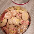 bellu Cooksnap-ja, amikor elkészítette a(z) Mézes Kalács🎄🎄 receptet.