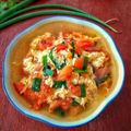 Cooksnap dari Nay's Kitchen untuk resep Sop Telur Tomat