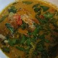 Cooksnap dari Rika Adjie untuk resep Ayam Pedas Banyuwangi