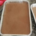 El cooksnap de bolena cuando hizo Bizcocho de chocolate y frutos rojos.
