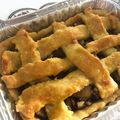 Cooksnap dari de medeza untuk resep Apple Pie