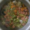 Cooksnap dari Ayu Kharisma untuk resep Sop merah