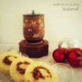 Cooksnap dari Liza Martini untuk resep Bolu Gulung Cheesy Tuna Mayo #Allaire Cake Flour