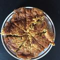 Cooksnap dari Ratih Kurnia untuk resep Martabak Mie