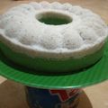 Cooksnap dari Sriena Fardhesi untuk resep Putu Ayu Lembut Loyang Besar