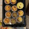 Ress Wang 的 葡式蛋撻 cooksnap