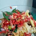 Cooksnap dari Mutia Khair untuk resep Sambal Matah
