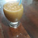 El cooksnap de Rodrigo H cuando hizo Licuado riquísimo de kiwi y durazno.