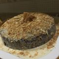 صورة من زينة الشهراني، شاركها بعد تجربة وصفة حمسة روبيان 🍲