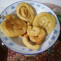 Cooksnap dari Ratna Wida untuk resep Kue usus perut ayam palsu (simple)
