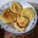 Cooksnap dari Ratna Wida untuk resep Kue usus perut ayam palsu (simple)