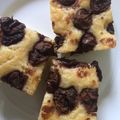 Janosne Margit Pope Cooksnap-ja, amikor elkészítette a(z) Tejfölös cseresznyés sütike 🍒🍒🍒 receptet.