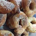 El cooksnap de Paula Gi cuando hizo Rosquitas 🤤.