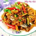 Cooksnap của Phan Bao Van khi họ làm theo món Ăn xơ mít mùa covid (cá chim kho xơ mít) :)))