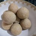 Cooksnap dari Felany untuk resep Tahu Bulat isi Telor Puyuh