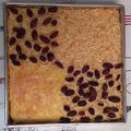 Cooksnap dari Moezanita untuk resep Prol Tape Keju Panggang
