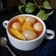 Cooksnap dari Tri Yunianti untuk resep Asinan Nanas