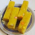 Cooksnap dari rika maizona untuk resep Cake Labu Kuning
