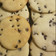El cooksnap de Jesi Literat Holcman cuando hizo Galletitas de limón sin manteca.