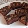 Meena Parajuli का कुकस्नैप जब उन्होंने जेबरा केक (Zebra cake recipe in Hindi) बनाया था।