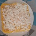 Cooksnap dari Khairil Rajab untuk resep Bolu Tape Kukus (no mixer)