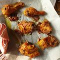 Cooksnap dari Anita R. untuk resep Ayam Goreng Ungkep Bumbu Kuning Sederhana (keto friendly)
