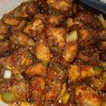 Cooksnap dari Akmal Alfaridzi untuk resep Ayam Chili Padi