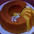 Cooksnap dari Riana Rasyahlee untuk resep Bolu tape panggang