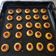 Cooksnap dari nurul bariah untuk resep Strawberry Thumbprint Cookies Gluten Free