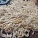 El cooksnap de paula cuando hizo Fideos caseros cortado a cuchillo.