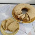 Cooksnap dari Nana Nia untuk resep Bolu Air 1 Telur