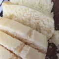 El cooksnap de irina cuando hizo Mi receta favorita para pan de máquina sin gluten- apto celíacos.