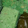 Cooksnap dari Essa Muyaz untuk resep Bolu Pisang Kukus