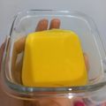 Cooksnap dari Ika Riskiyanti untuk resep Snack Jagung Susu Keju (Jasuke) untuk Bayi 6+, 7m+, 8+
