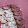 Cooksnap dari Yemima Indony untuk resep Kue Putri Salju Tanpa Mixer & Tanpa Oven