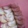 Cooksnap dari Yemima Indony untuk resep Kue Putri Salju Tanpa Mixer & Tanpa Oven